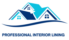 Professional Interior Lining Logo